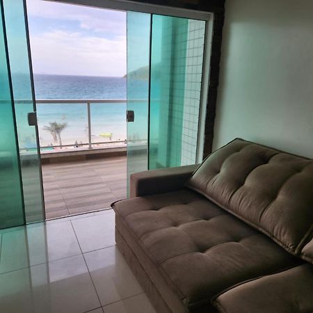 Frente Mar- 3 Quartos- Lazer Com Piscina E Churrasqueira! أرايال دو كابو المظهر الخارجي الصورة