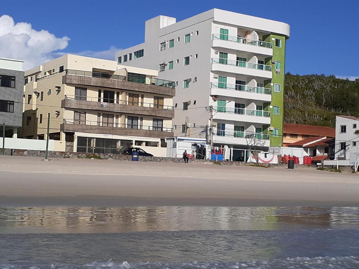 Frente Mar- 3 Quartos- Lazer Com Piscina E Churrasqueira! أرايال دو كابو المظهر الخارجي الصورة